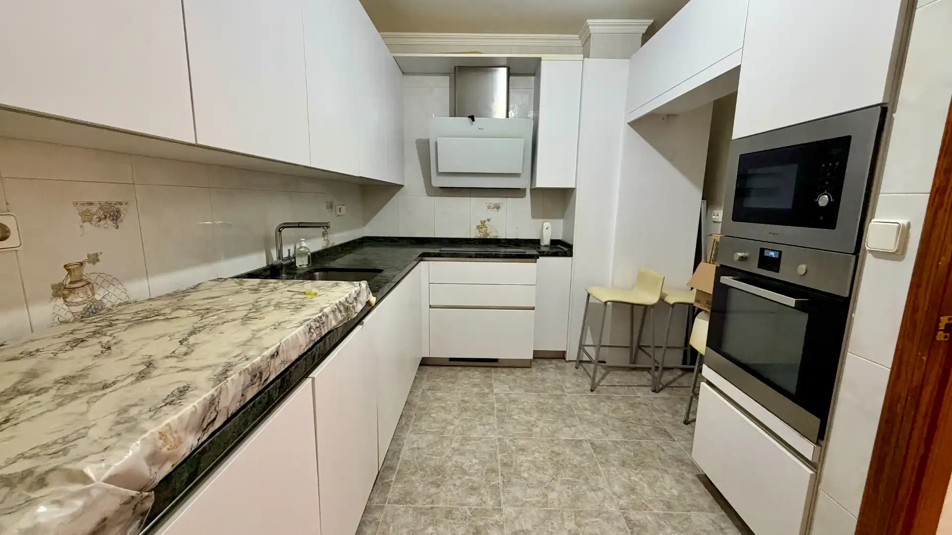 Wohnung mit Aufzug zum Verkauf in Calle Orfeo, imagen 8