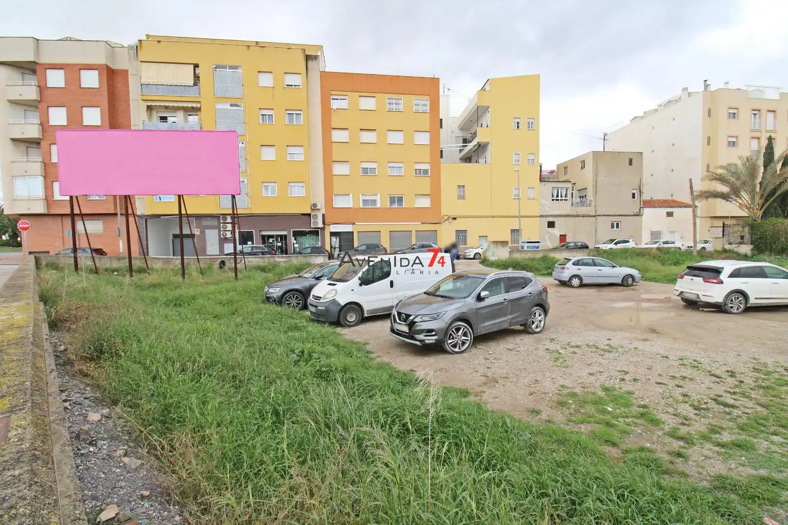 Terreny residencial en venda a Lorca Ciudad, imagen 4