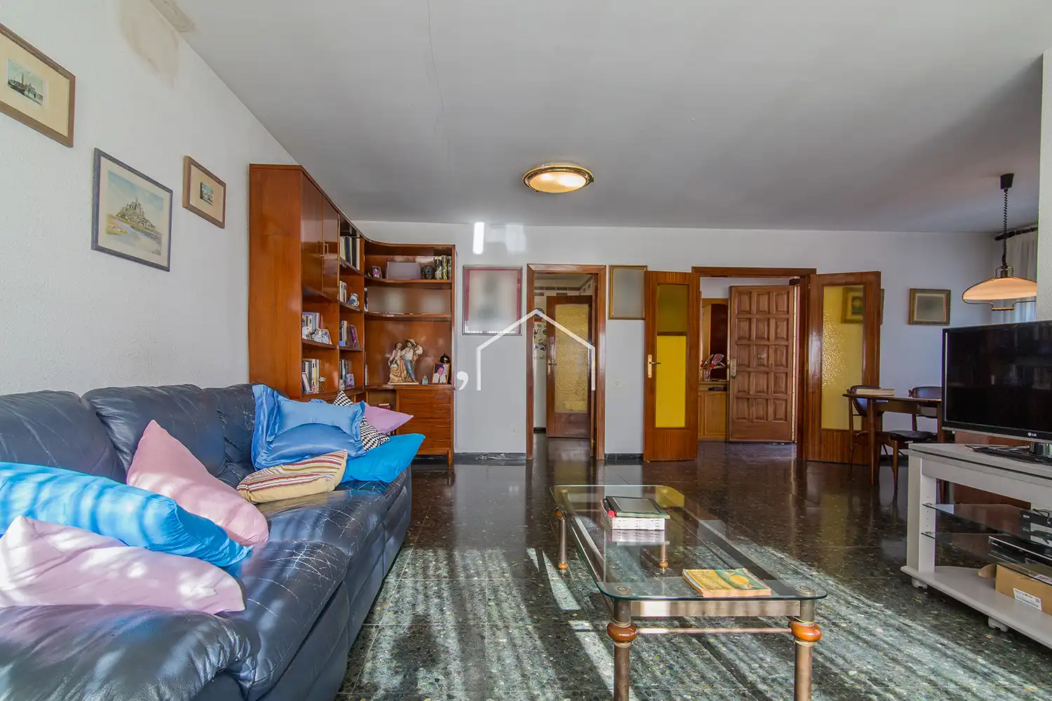 Villa avec terrasse à vendre à Camí a Alella, imagen 18