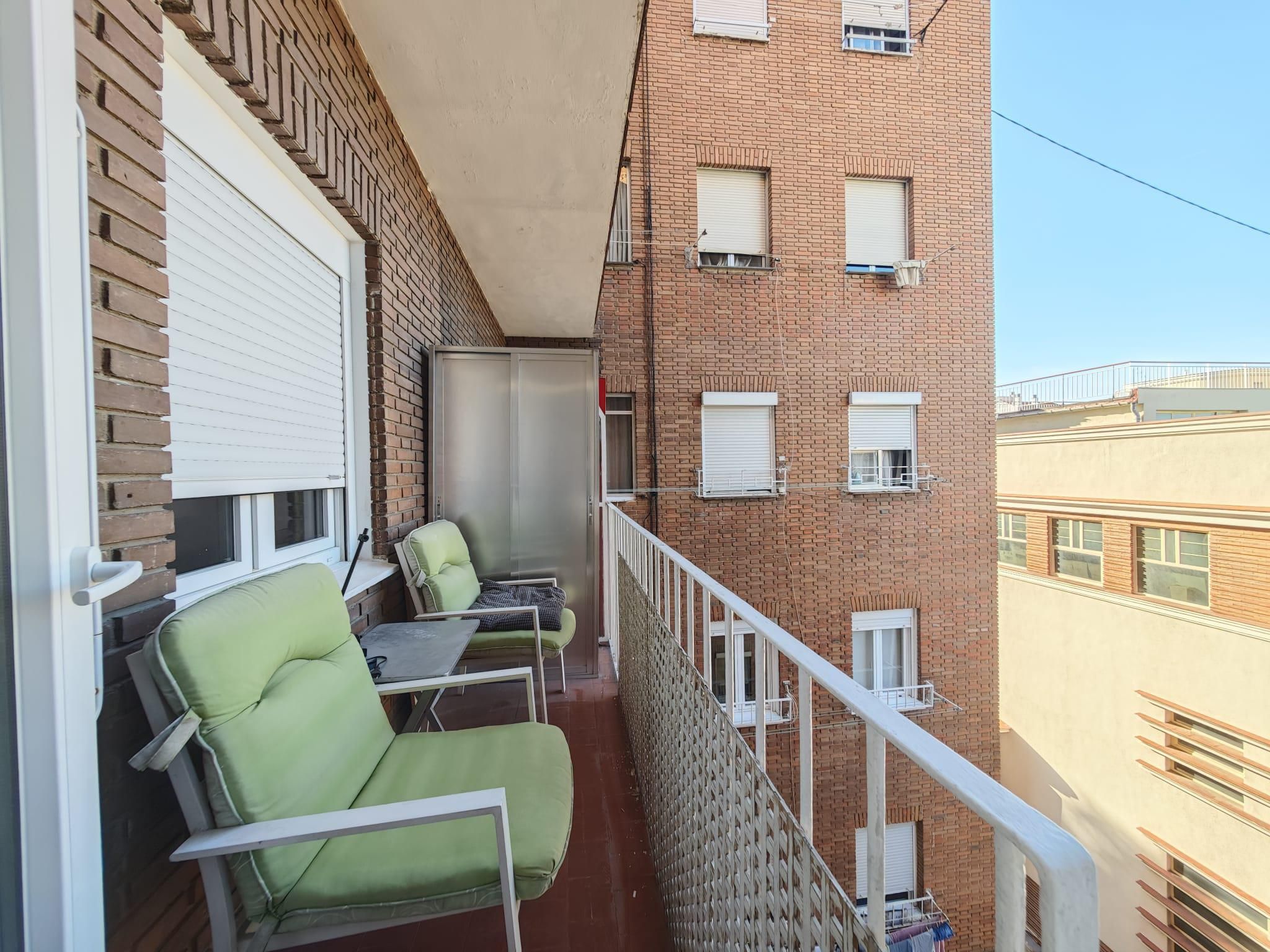 Flat to rent in Cuatro Caminos - Azca, Tetuán