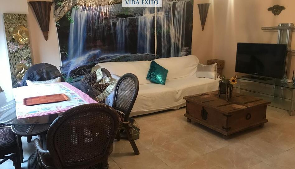 Photo 1 of Flat for sale in Linarejos, Jaén