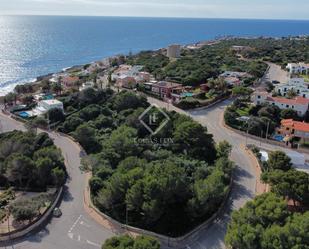 Exterior view of Land for sale in Sant Lluís