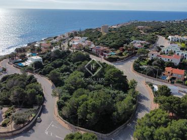 Terreno rústico en venta en Biniancolla - Punta Prima