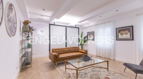 Foto 3 de Apartament de lloguer a Prado, Cortes - Huertas,  Madrid Capital