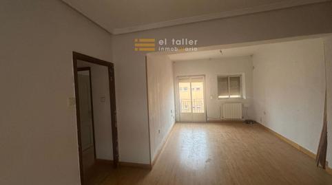 Foto 2 de Pis en venda a Juan de Garay, Garrido Norte, Salamanca