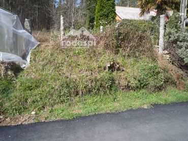 Terreno rustico in vendita a Ponteareas