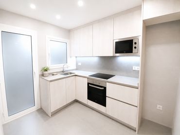 Appartamento con ascensore in vendita a Centre