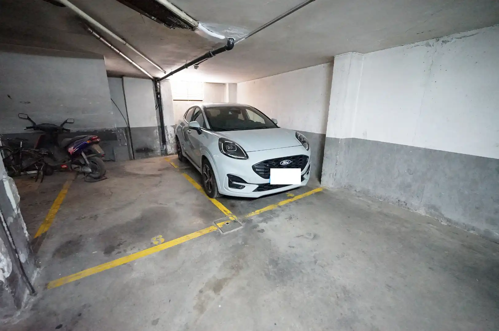 Parking of Garage for sale in Terrassa