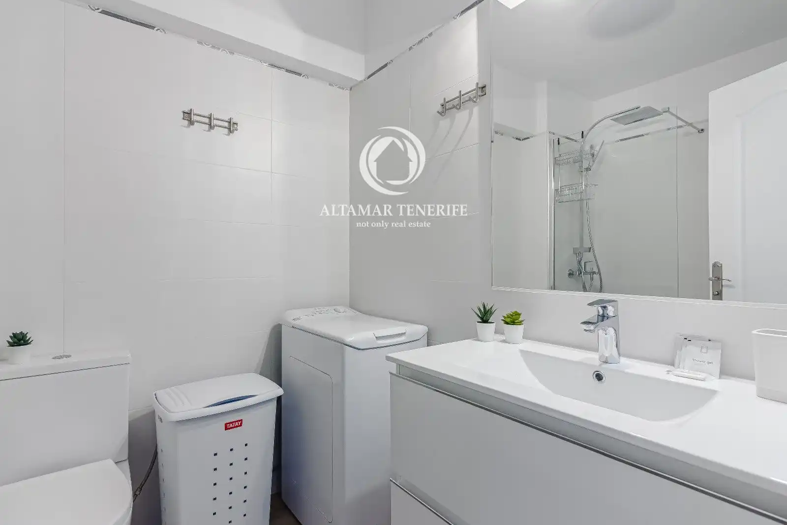 Apartament amb piscina en venda a de los Pueblos, imagen 33