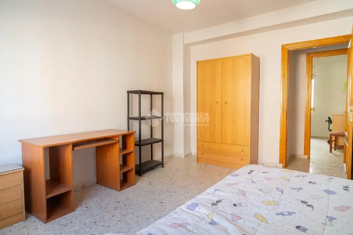 Habitación de Piso en venta en Úbeda con Aire acondicionado y Balcón