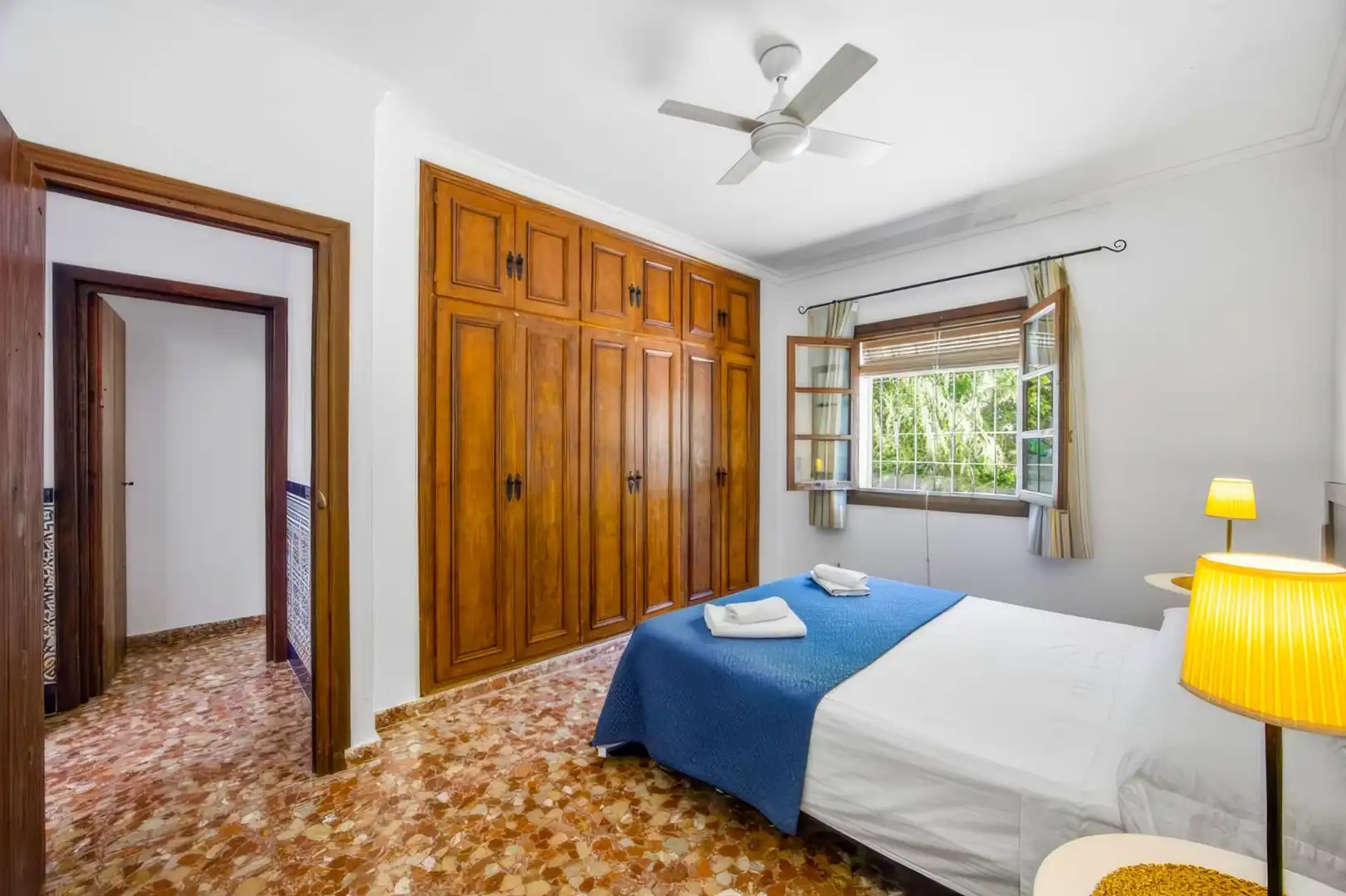 Villa avec piscine à vendre à Vejer, imagen 41