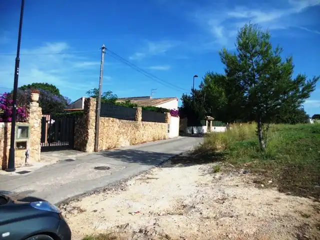 Residential for sale in Calle Gustavo Adolfo Bécquer, El Vedat - Santa Apolonia