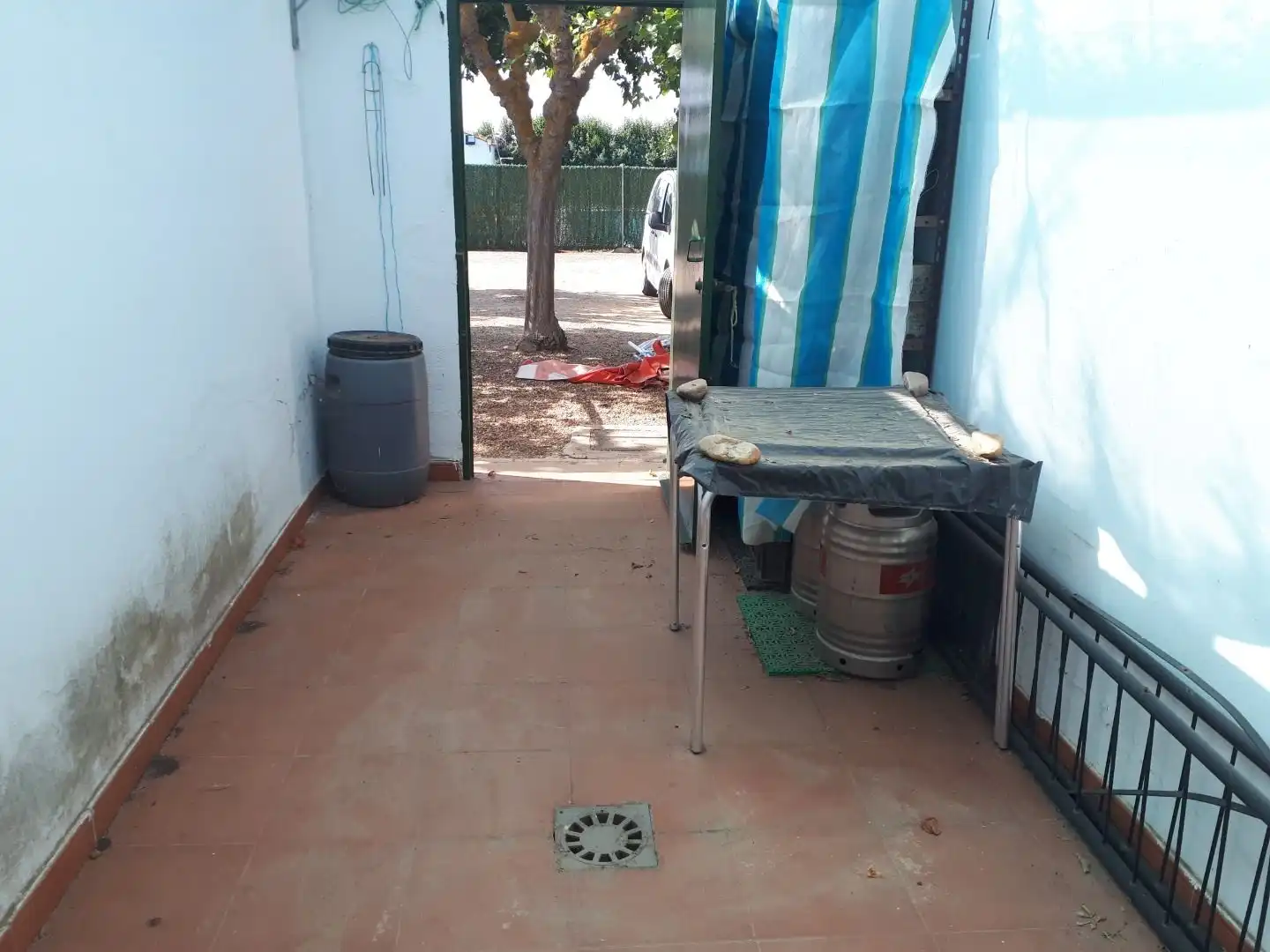 Xalet amb piscina en venda a Villanueva de la Serena, imagen 7
