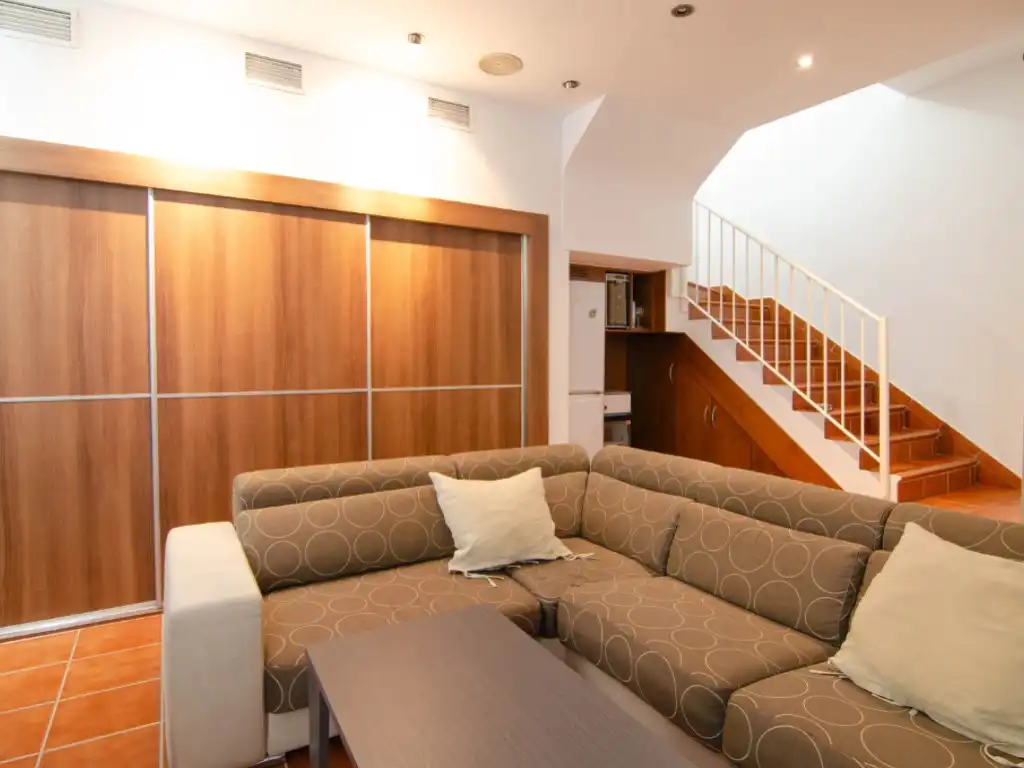 Casa o xalet en venda en La Rinconada