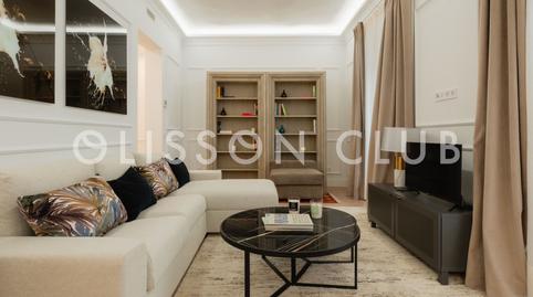 Photo 3 of Flat for sale in Recoletos,  Madrid Capital