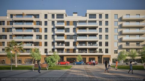 Foto 3 de Piso en venta en Valdepasillas - La Paz - Huerta Rosales, Badajoz