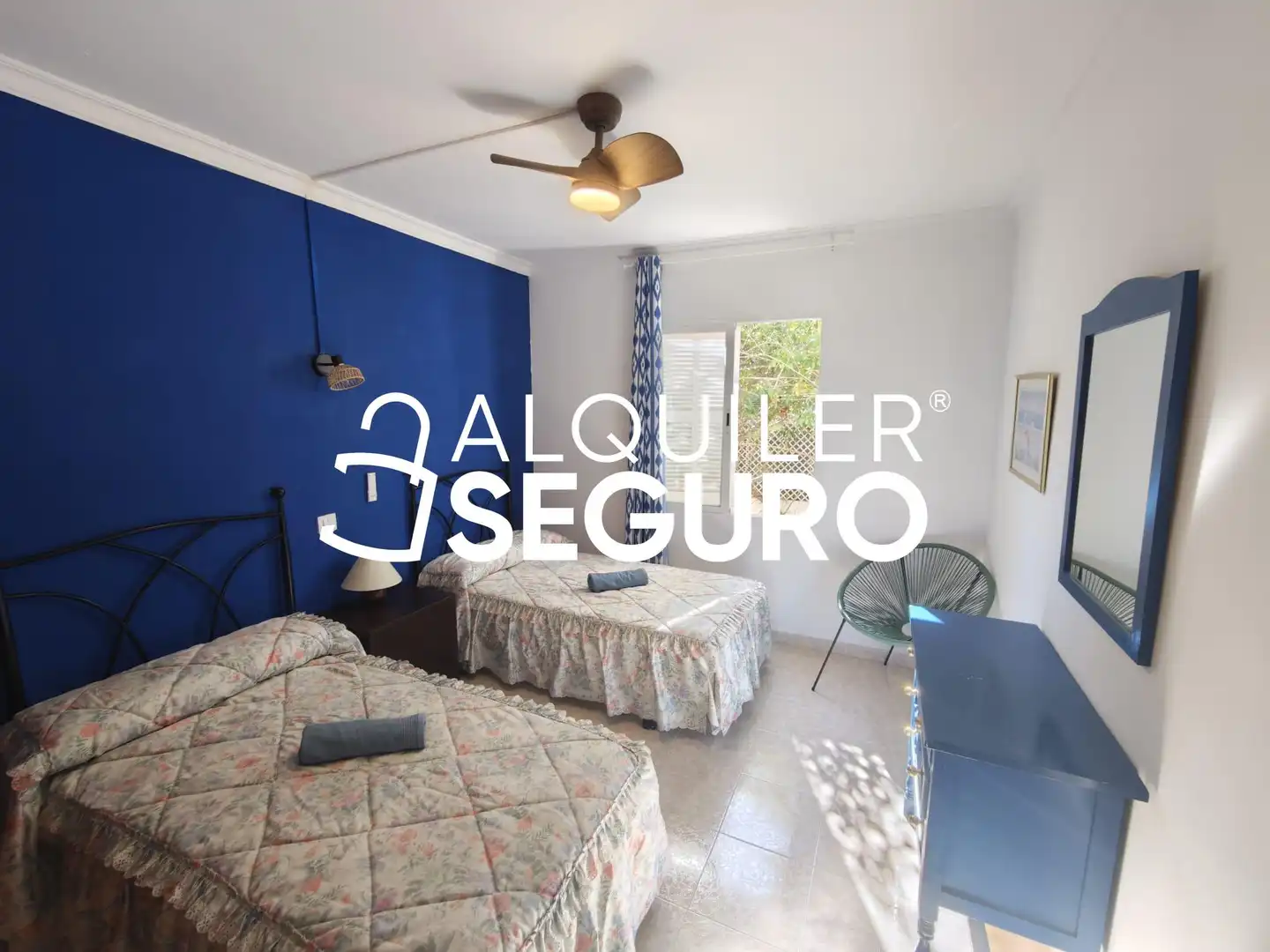 Chalet en alquiler en de la Mar, imagen 14