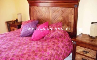 Bedroom of Flat for sale in San Fernando  with Air Conditioner, Heating and Furnished