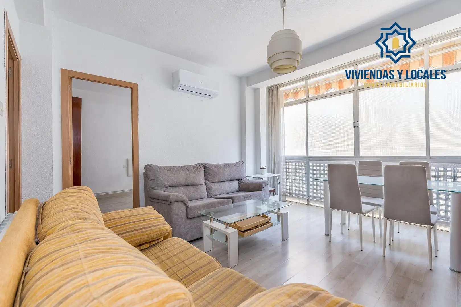 Flat with lift for sale in Ronda, imagen 2