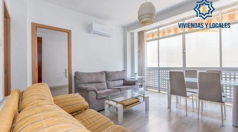 Foto 2 de Piso en venta en Fígares, Granada Capital