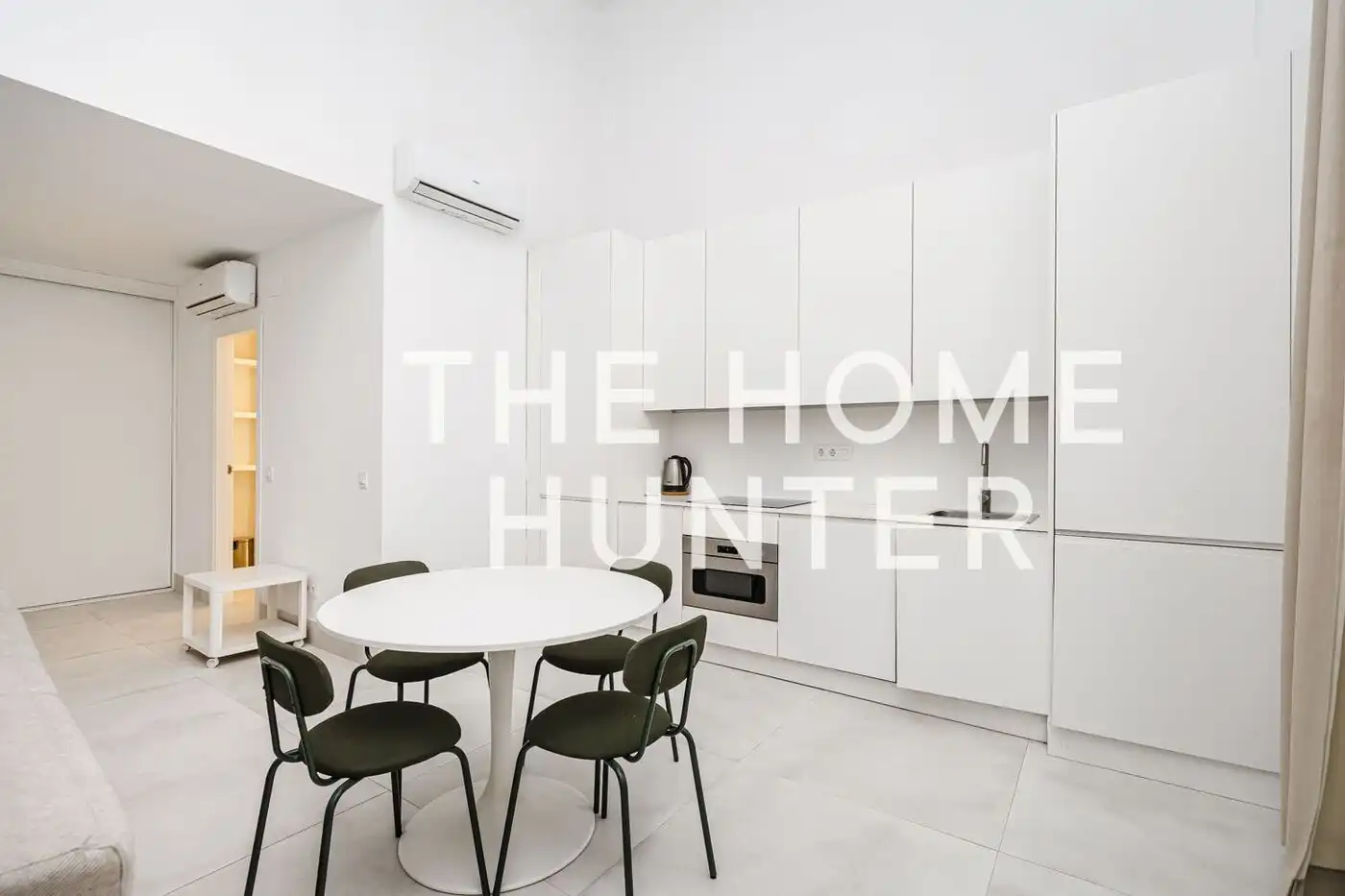 Cocina de Piso en venta en Madrid con Aire acondicionado y Calefacción