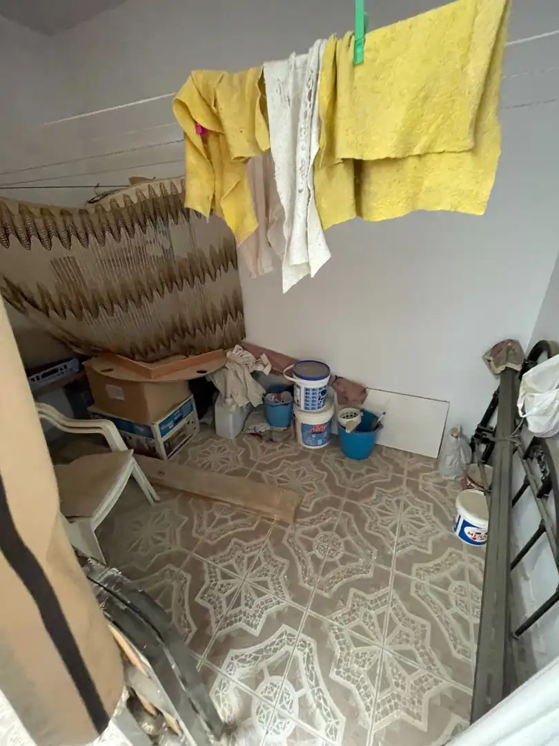 Finca rústica en venda en Cuevas Bajas amb Terrassa, Traster i Moblat