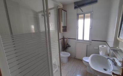 Bathroom of Flat for sale in Valladolid Capital