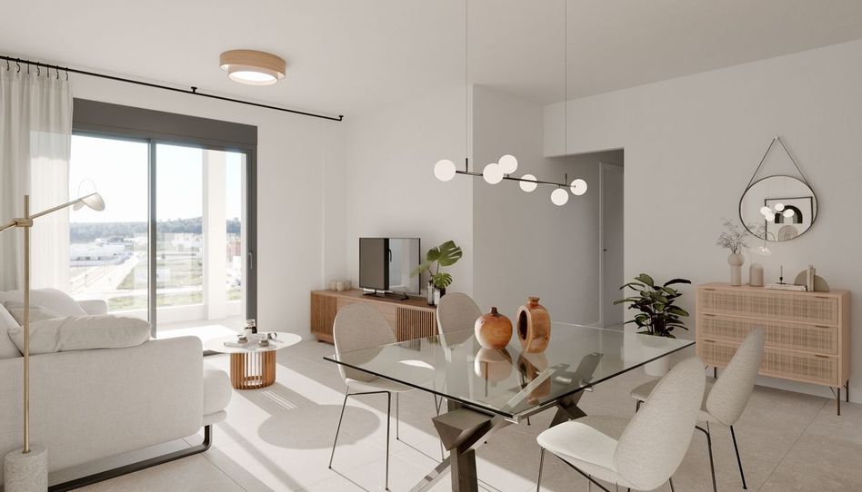 Foto 1 de Pis en venda a Calle Acequia, Bigastro, Alicante