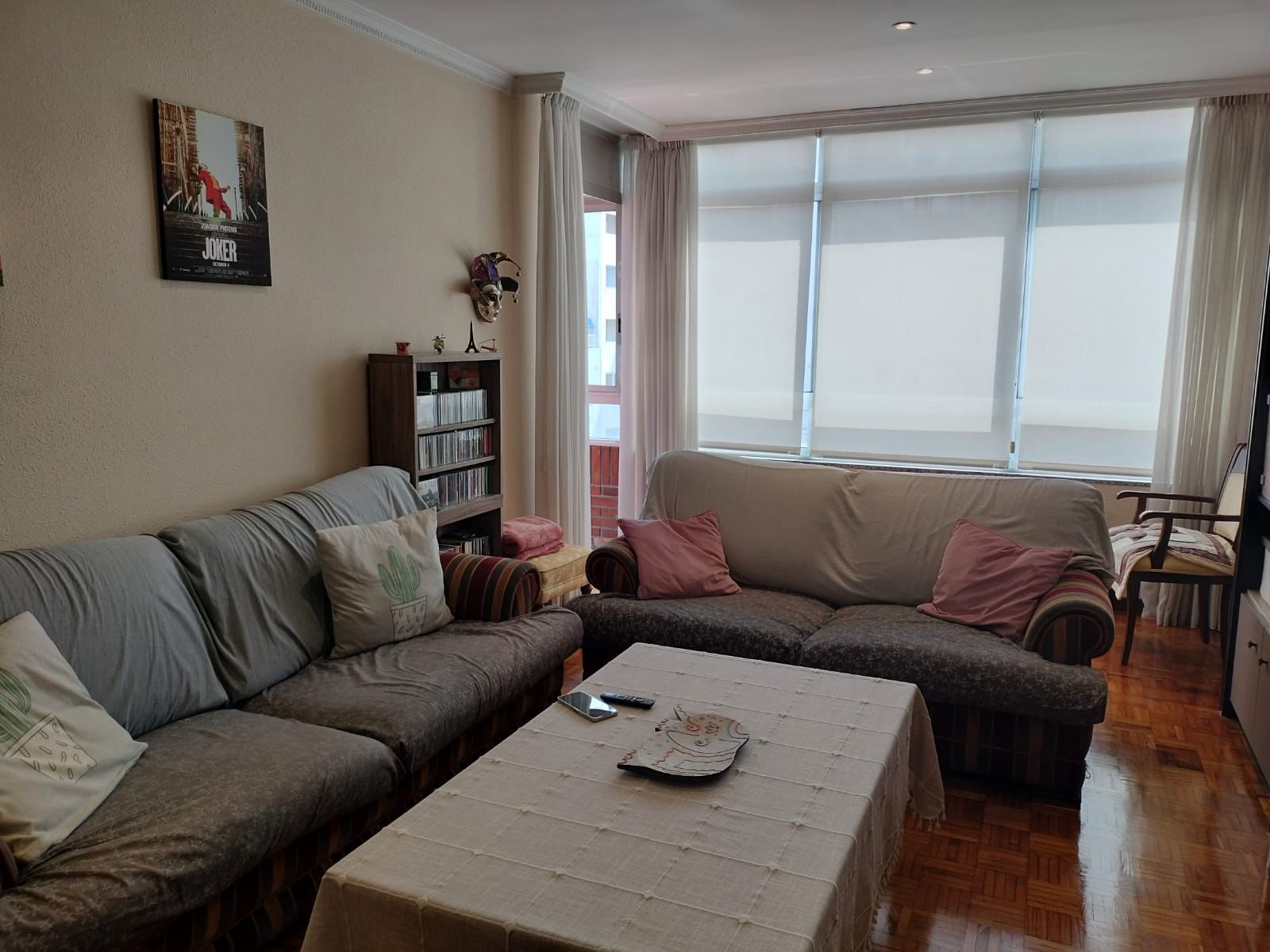 Flat for sale in Berbés - Peritos