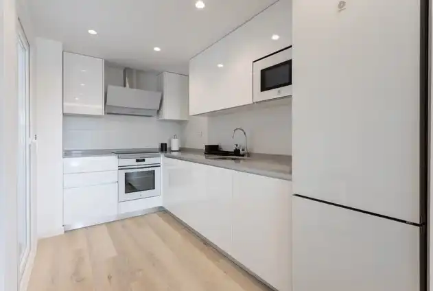 Ático con piscina en venta en Calle Torrente Ballester 6R, imagen 15