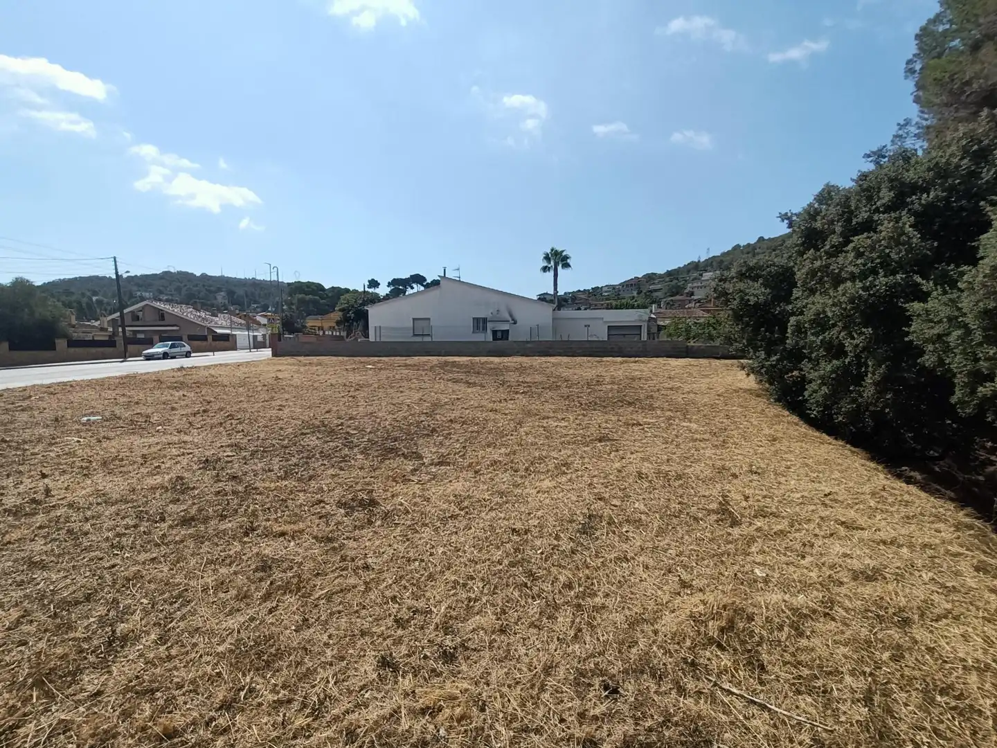 Terreno residencial en venta en Canyelles, imagen 6