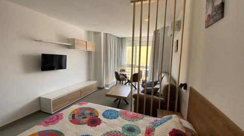 Photo 2 of Study to rent in Manantiales - Estación de Autobuses, Málaga