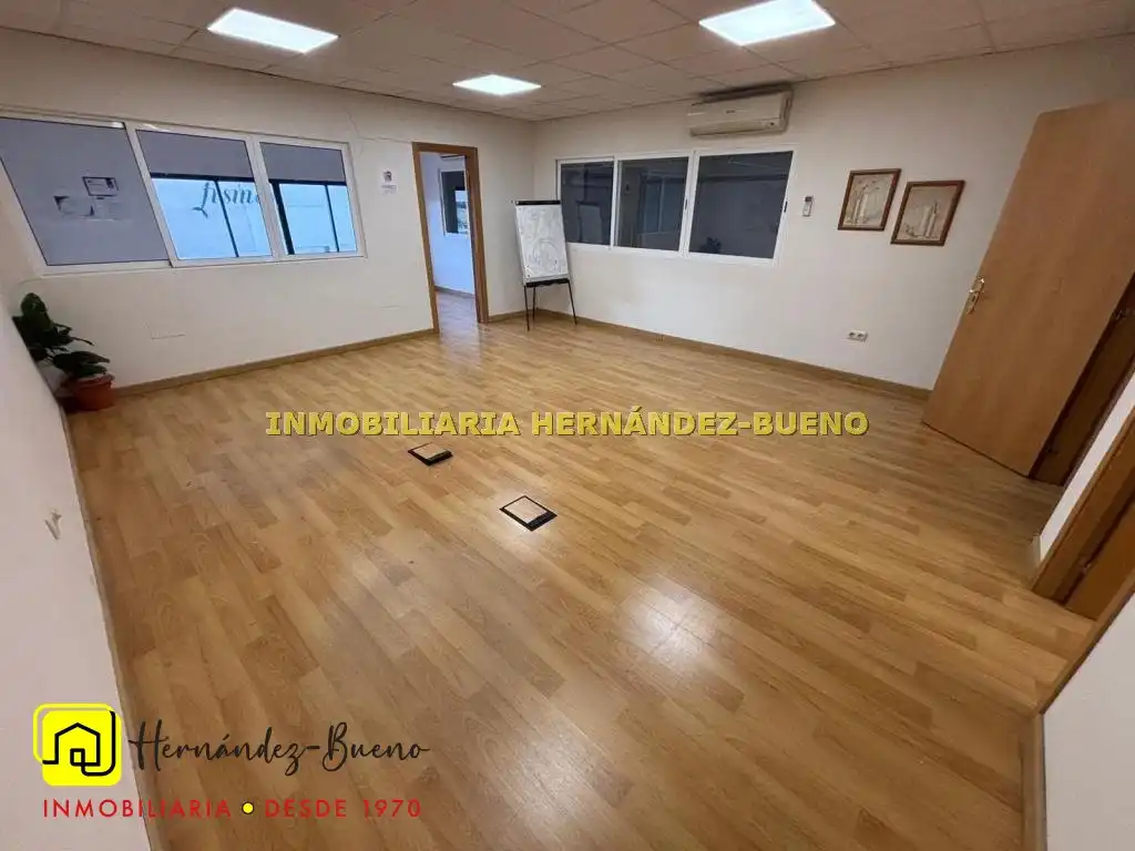 Nave industrial de alquiler en Carbajosa de la Sagrada
