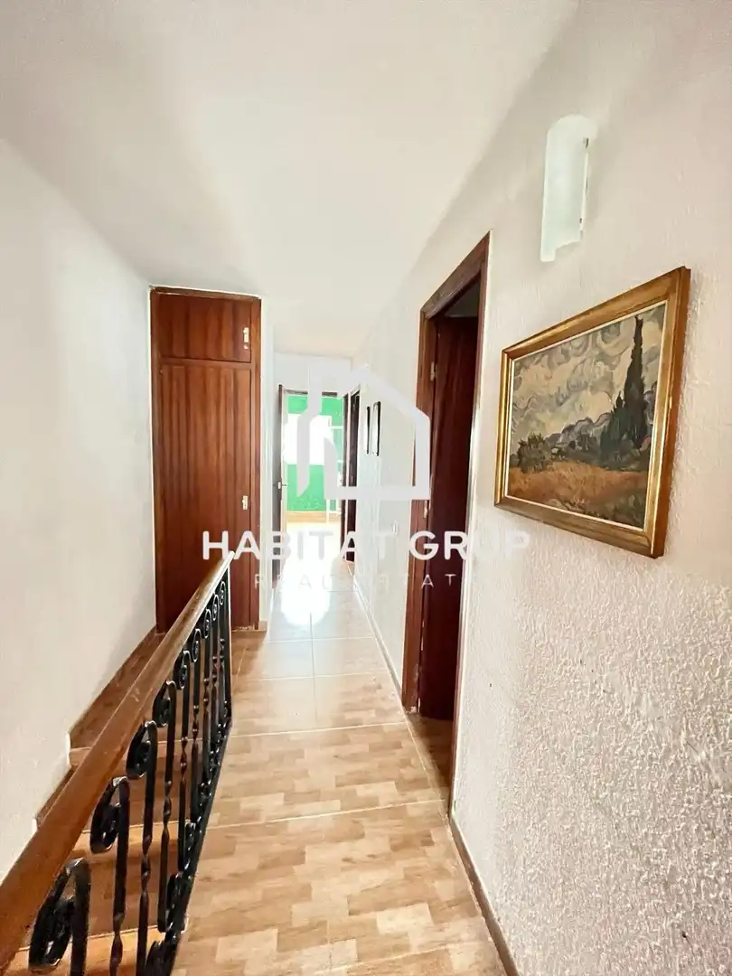 Casa adosada en venta en Cambrils con Aire acondicionado, Calefacción y Jardín privado
