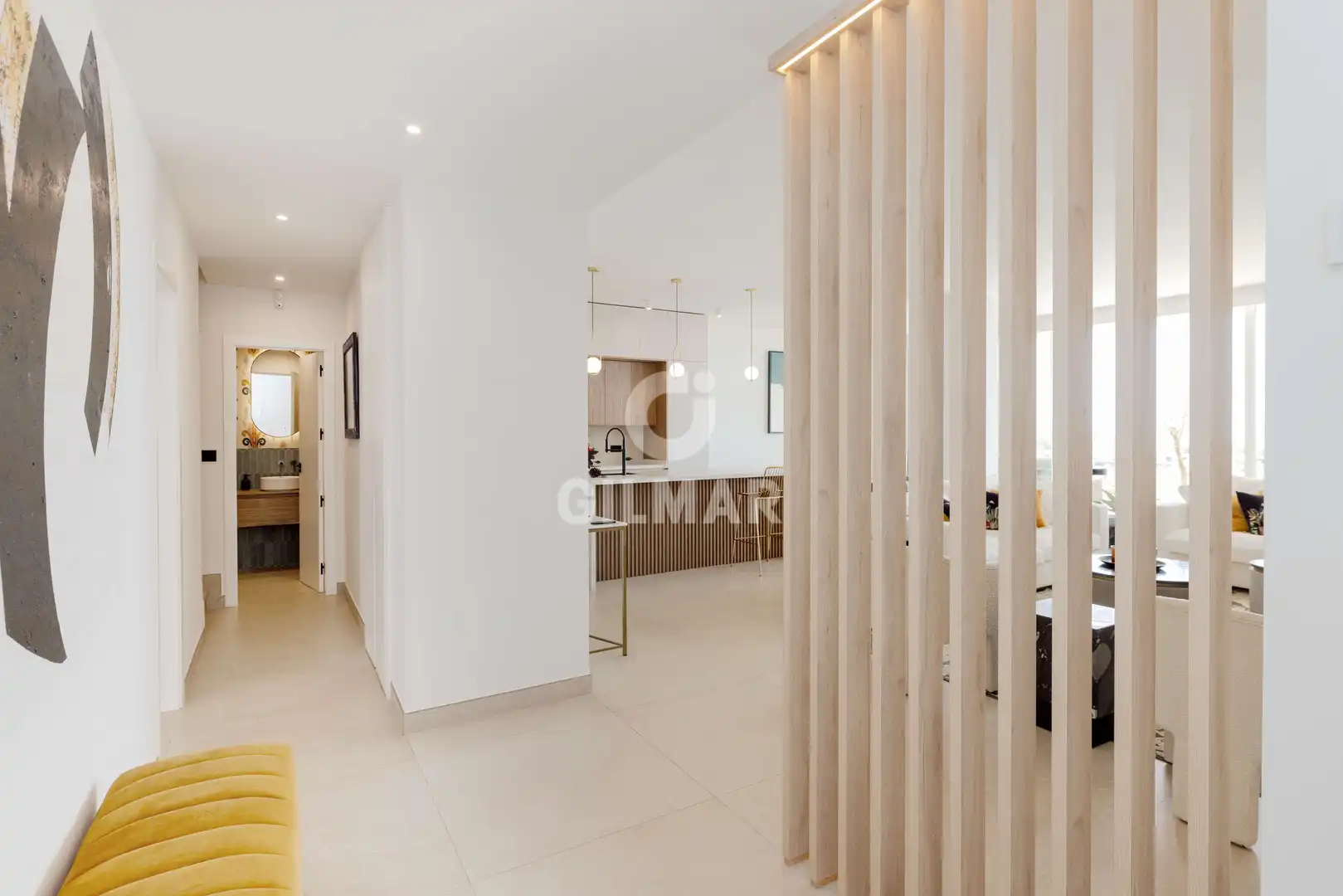 Dúplex en venta en Benalmádena con Calefacción, Jardín privado y Piscina