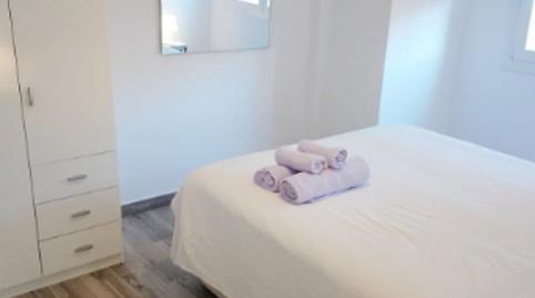 Foto 5 de Piso en venta en Gigantes, La Goleta - San Felipe Neri, Málaga Capital