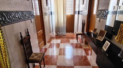 Foto 2 de Casa adosada en venda a La Carolina, Jaén