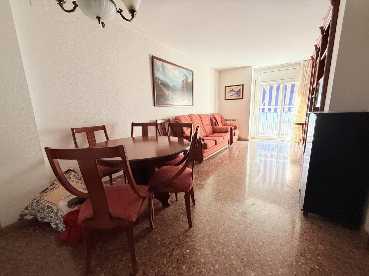 Piso en venta en Lafont, El Poble Sec - Parc de Montjuïc, Sants - Montjuïc
