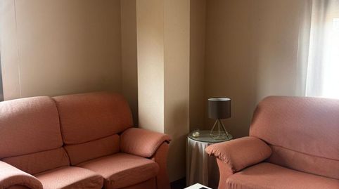 Photo 4 of Flat for rent in Pizarrales, Salamanca Capital