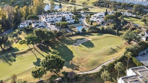 Foto 3 de Casa adosada en venda a Calle Los Granados, 18, Puerto Banús, Marbella