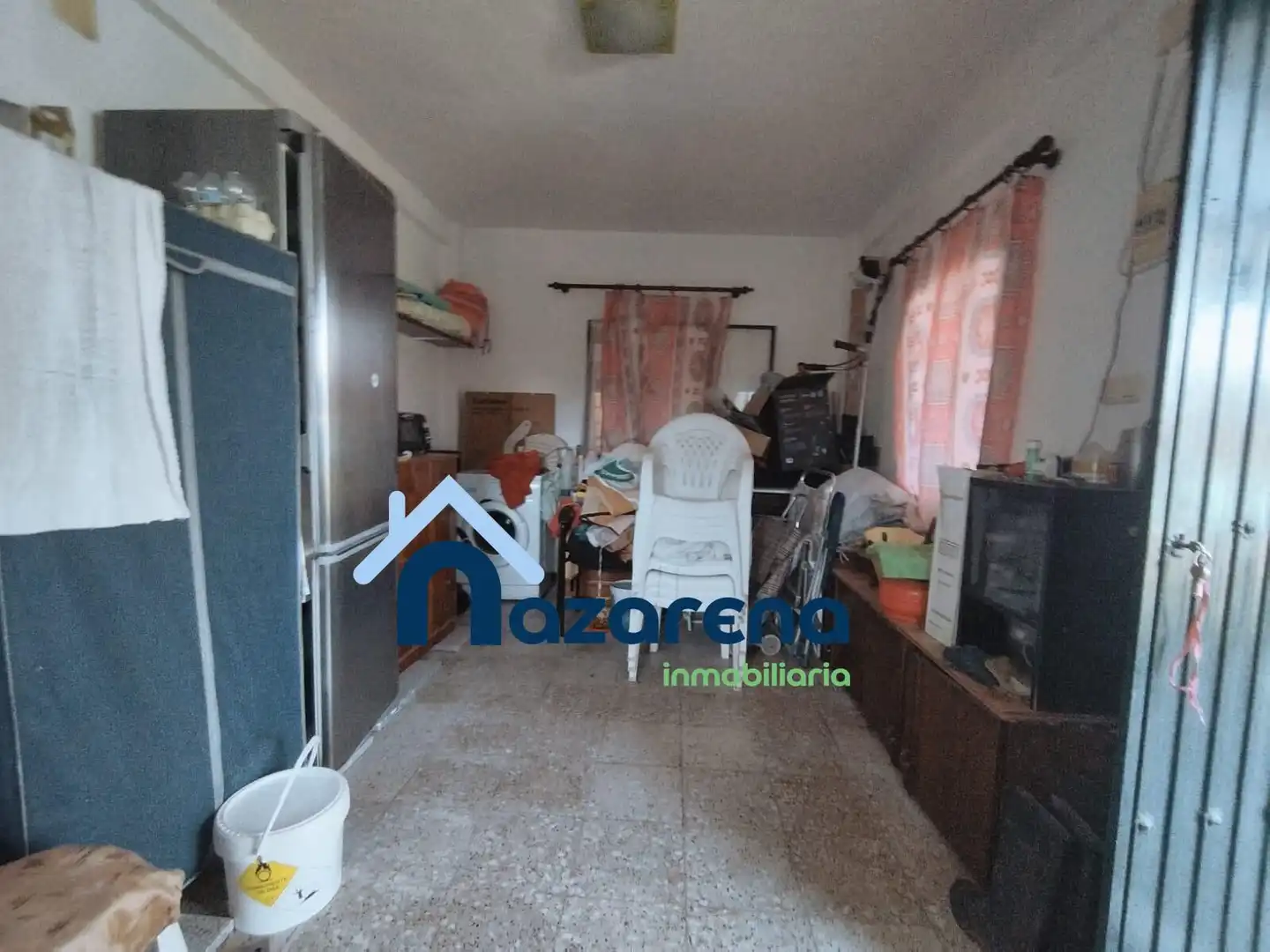 Terreno en venta en Coria del Río