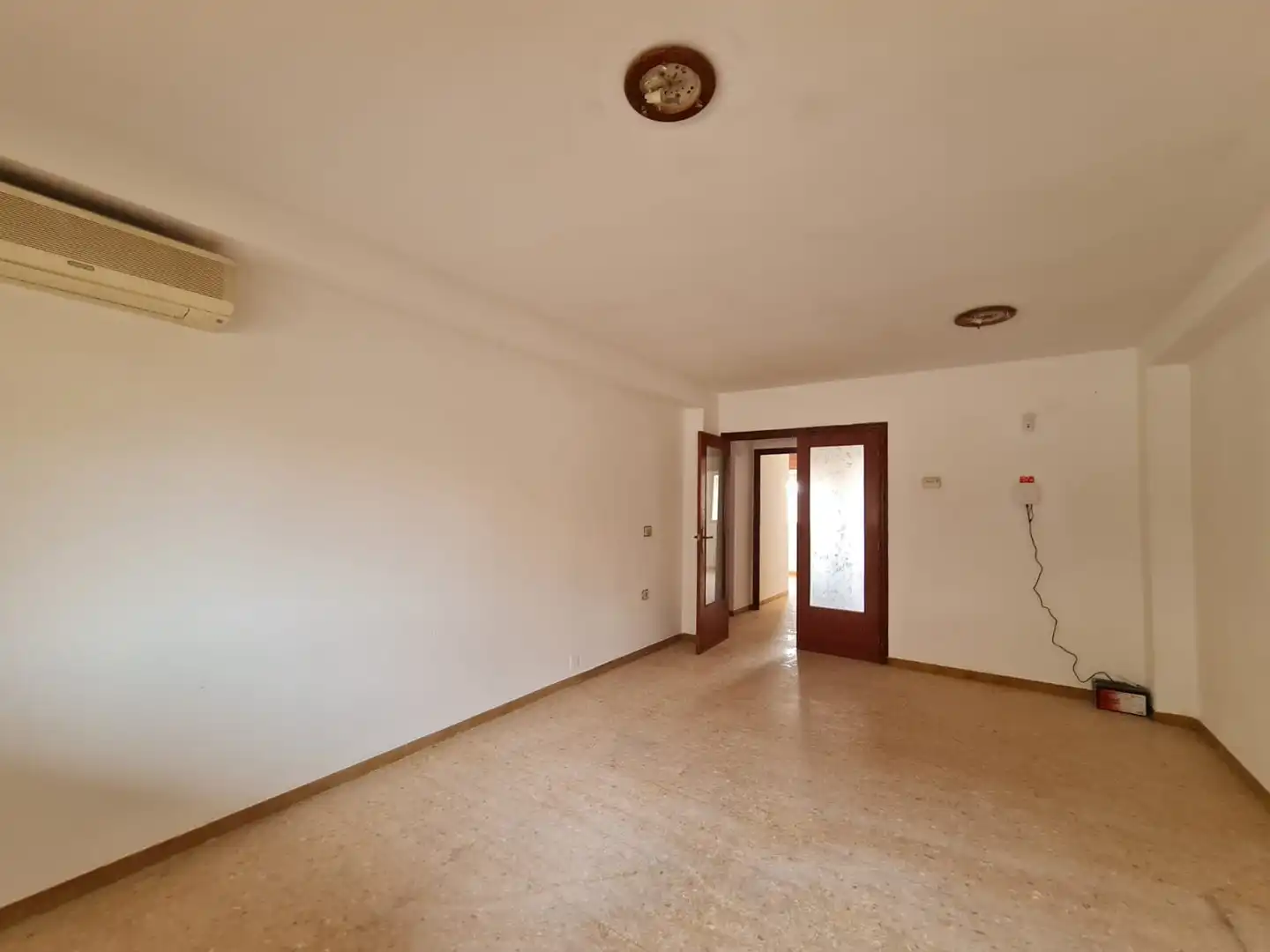 Piso en venta en Calle Emilio Jover Aguilar, Caspe