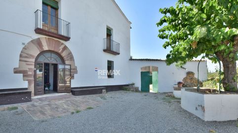 Foto 3 de Finca rústica en venda a Calle Bruc, Sant Andreu de la Barca, Barcelona