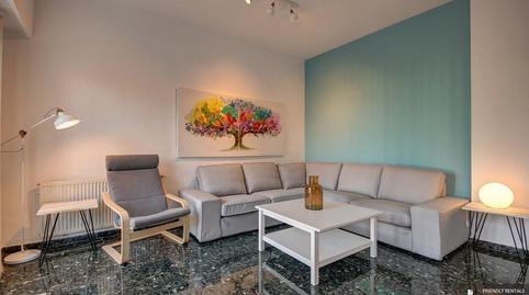 Foto 4 de Pis en venda a El Cabanyal - El Canyamelar, Valencia