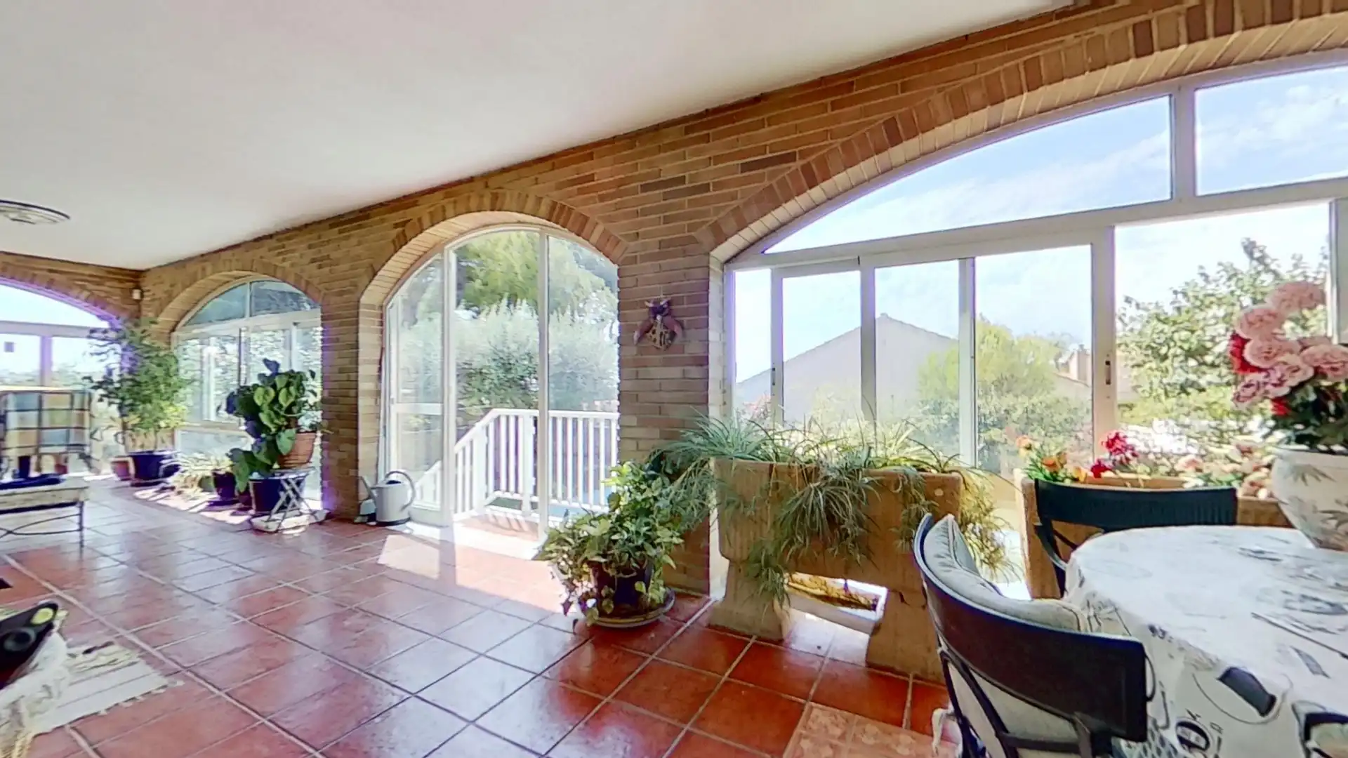 Casa con piscina in vendita a Els Masos - Els Garrofers, imagen 2