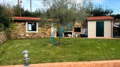 Foto 2 de Finca rústica en venda a Leduzo, Malpica de Bergantiños, A Coruña