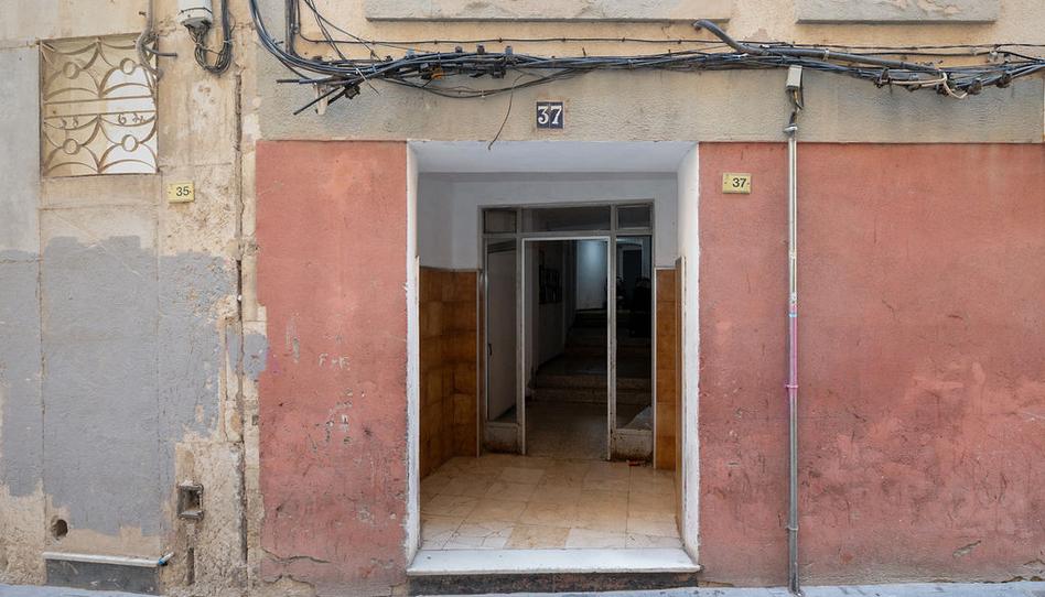 Photo 1 of Flat for sale in C/ Montcada, Centre, Tarragona