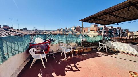 Foto 2 de Àtic en venda a Del Pilar, 27, El Pilar - La Estación, Toledo