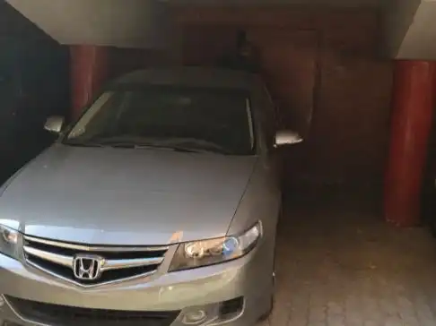 Parking of Garage for rent in Madrid