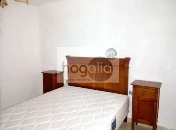 Habitación de Piso de alquiler en Sevilla con Aire acondicionado, Terraza y Amueblado